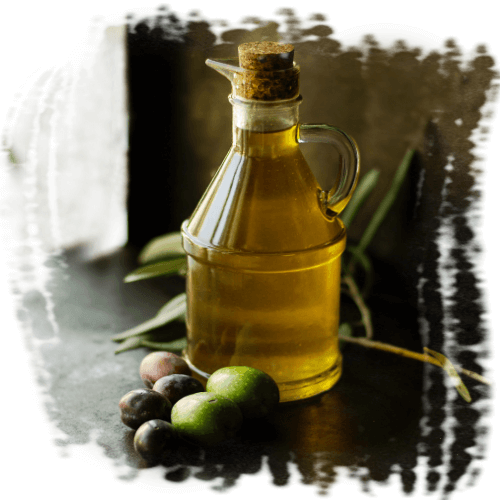 Illustration de l'atelier sur les huiles