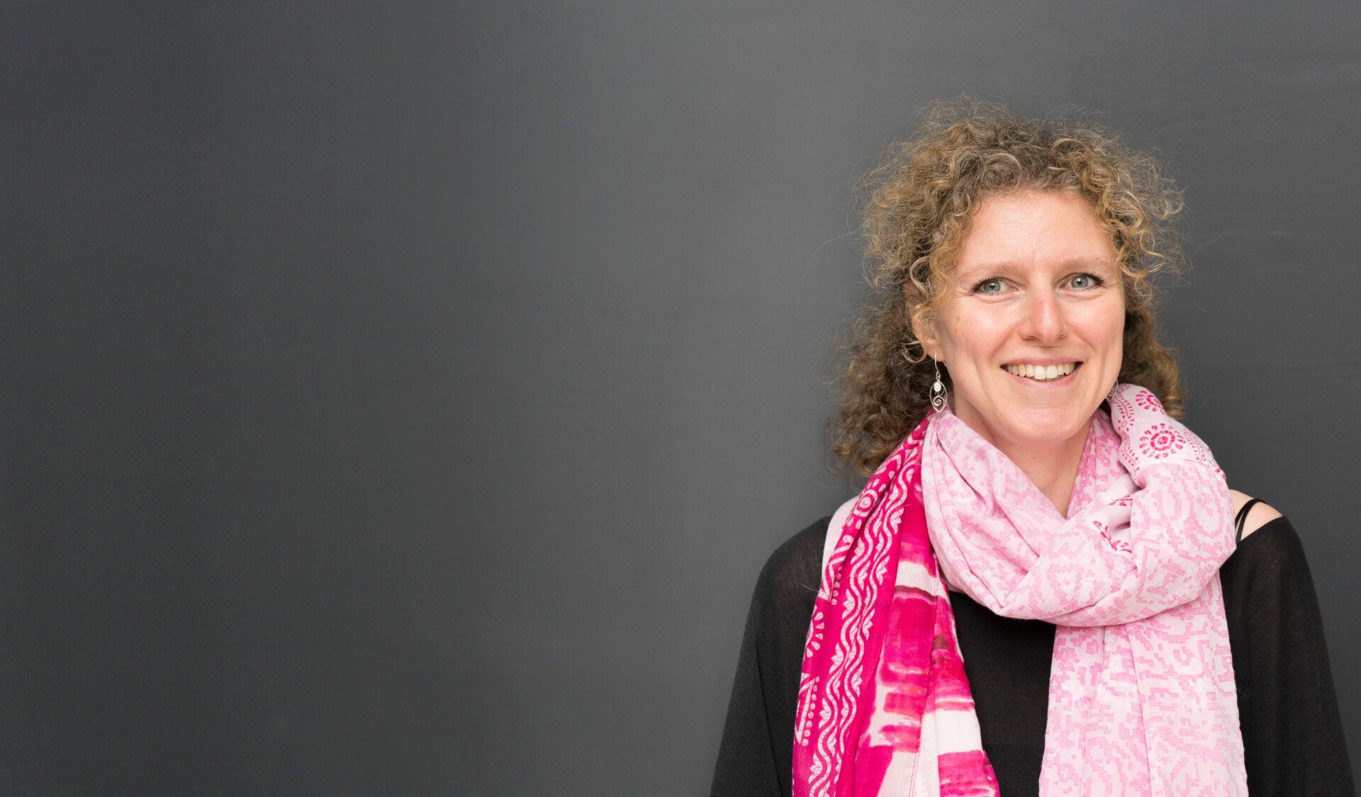 Photo de Muriel Berliner