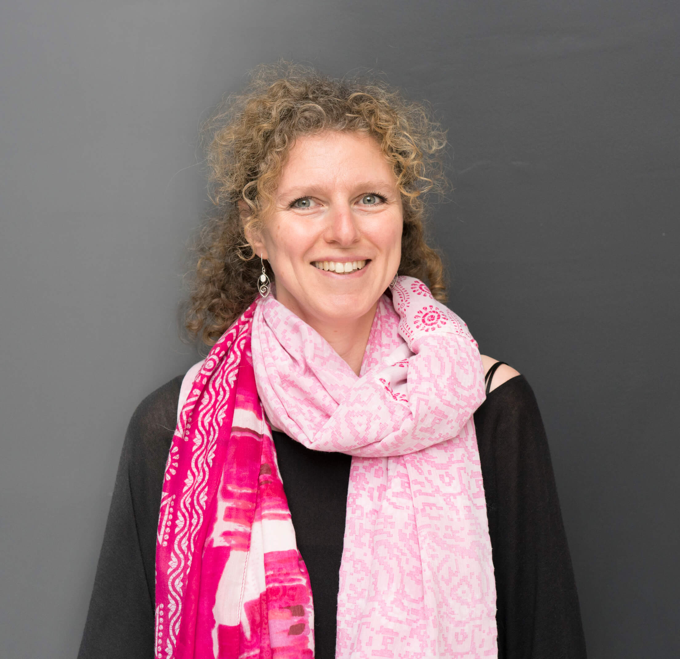 Photo de Muriel Berliner